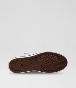 CTAS HI JUNIOR C1 BLUE PINK CANVAS