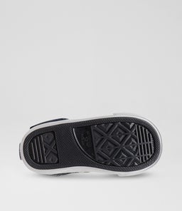 PRO BLAZE TODDLER C1 NAVY BLACK WHITE LEATHER