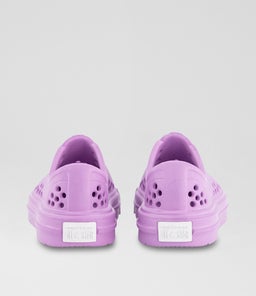 PLAY LITE TODDLER C1 PURPLE PURPLE WHITE EVA