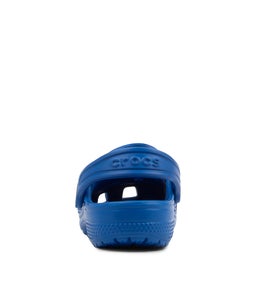 CLASSIC CLOG TDLR CC BLUE BOLT CROSLITE