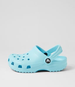CLASSIC CLOG TDLR CC ARCTIC CROSLITE