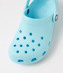 CLASSIC CLOG TDLR CC ARCTIC CROSLITE