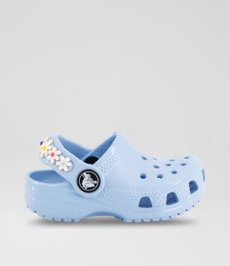 CLASSIC CLOG TDLR CC BLUE CALCITE EVA
