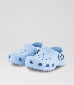 CLASSIC CLOG TDLR CC BLUE CALCITE EVA