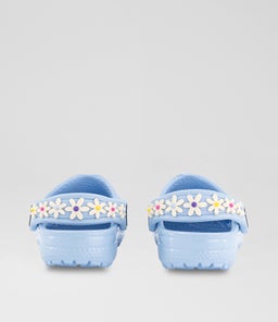 CLASSIC CLOG TDLR CC BLUE CALCITE EVA