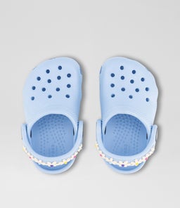 CLASSIC CLOG TDLR CC BLUE CALCITE EVA