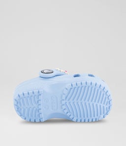 CLASSIC CLOG TDLR CC BLUE CALCITE EVA