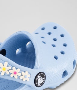 CLASSIC CLOG TDLR CC BLUE CALCITE EVA
