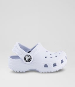 CLASSIC CLOG TDLR CC DREAMSCAPE BLUE EVA