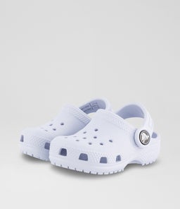 CLASSIC CLOG TDLR CC DREAMSCAPE BLUE EVA