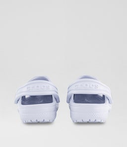 CLASSIC CLOG TDLR CC DREAMSCAPE BLUE EVA