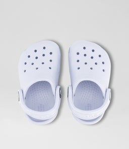CLASSIC CLOG TDLR CC DREAMSCAPE BLUE EVA
