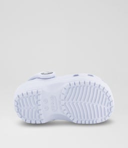 CLASSIC CLOG TDLR CC DREAMSCAPE BLUE EVA