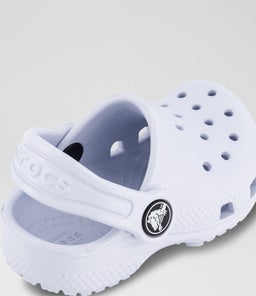 CLASSIC CLOG TDLR CC DREAMSCAPE BLUE EVA