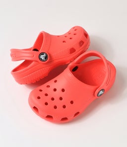 CLASSIC CLOG TDLR CC NEON WATERMELON SMOOTH