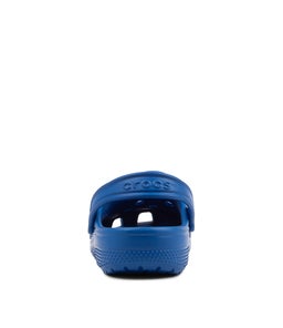 CLASSIC CLOG JNR CC BLUE BOLT CROSLITE