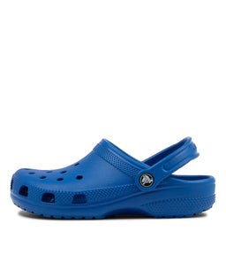 CLASSIC CLOG JNR CC BLUE BOLT CROSLITE