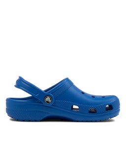 CLASSIC CLOG JNR CC BLUE BOLT CROSLITE