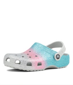 CLASSIC GLITTER K JNR CC SHIMMER MULTI CROSLITE