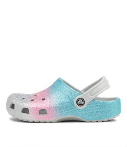 CLASSIC GLITTER K JNR CC SHIMMER MULTI CROSLITE