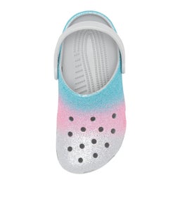 CLASSIC GLITTER K JNR CC SHIMMER MULTI CROSLITE
