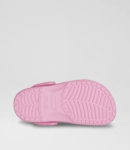 CLASSIC GLITTER K JNR CC PINK TWEED GLITTER EVA
