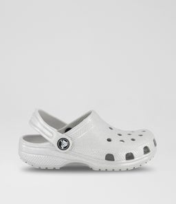 CLASSIC GLITTER K JNR CC SLIVER GLITTER EVA