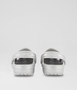 CLASSIC GLITTER K JNR CC SLIVER GLITTER EVA