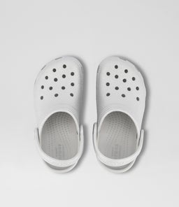 CLASSIC GLITTER K JNR CC SLIVER GLITTER EVA