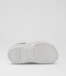 CLASSIC GLITTER K JNR CC SLIVER GLITTER EVA