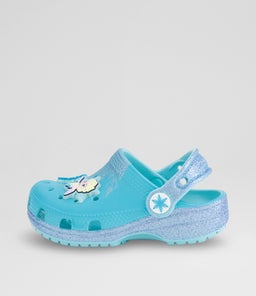FROZEN ELSA CLOG TOT CC MULTI CROSLITE