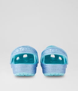 FROZEN ELSA CLOG TOT CC MULTI CROSLITE