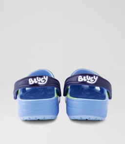 BLUEY CLASSIC CLOG W ADULTS CC MULTI CROSLITE