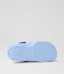 BLUEY CLASSIC CLOG W ADULTS CC MULTI CROSLITE