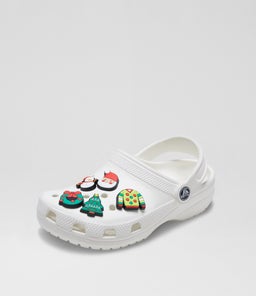 JIBBITZ TIS THE SEASON CC MULTI NONE