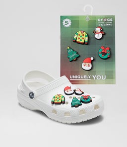 JIBBITZ TIS THE SEASON CC MULTI NONE