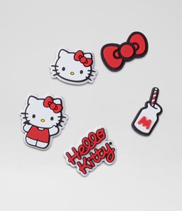JIBBITZ HELLO KITTY CC MULTI NONE