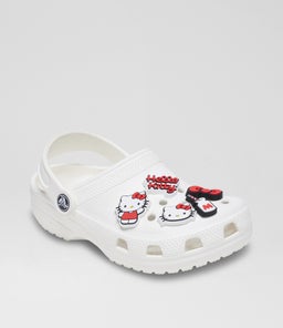 JIBBITZ HELLO KITTY CC MULTI NONE