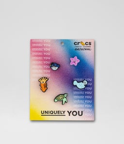 TINY DEEP SEA FRIENDS CC MULTI NONE