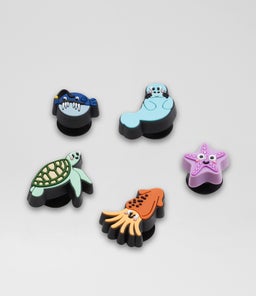 TINY DEEP SEA FRIENDS CC MULTI NONE