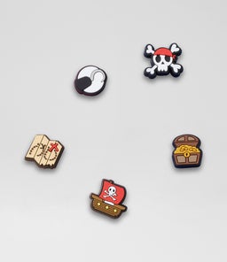 JIBBITZ JTINY PIRATES LIFE CC MULTI NONE