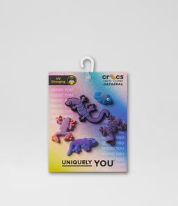 UV CHANGING RAINFOREST CC MULTI NONE