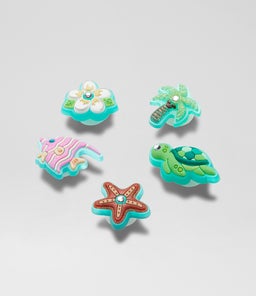 SPARKLE UNDER THE SEA JNR CC MULTI NONE