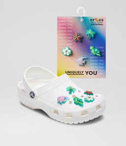 SPARKLE UNDER THE SEA JNR CC MULTI NONE