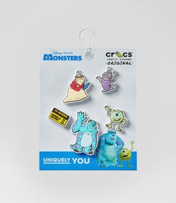 MONSTERS INC JUNIOR CC MULTI NONE