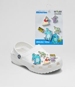 MONSTERS INC JUNIOR CC MULTI NONE