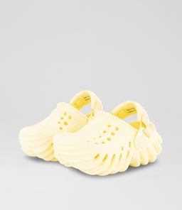ECHO TODDLER CC NEUTRAL BUTTERCREAM EVA