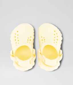 ECHO TODDLER CC NEUTRAL BUTTERCREAM EVA