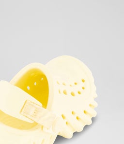 ECHO TODDLER CC NEUTRAL BUTTERCREAM EVA