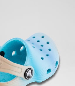COLOUR DIP CLOG TDLR CC NEPTUNE BLUE EVA
